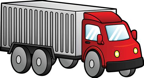 truck clipart images|Truck Clipart Vector Art, Icons, and Graphics for Free Download.
